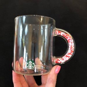 Starbucks Other - ❤️ Starbucks Valentines confetti mug! ❤️ Starbucks Other - ❤️ Starbucks Valentines confetti mug! ❤️